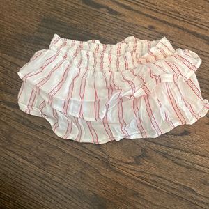 American Eagle Bandeau Top